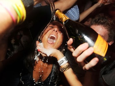 I 10 “Drinking game” per il vostro Capodanno (e non&nbsp;solo)