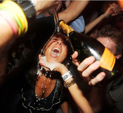 I 10 “Drinking game” per il vostro Capodanno (e non&nbsp;solo)