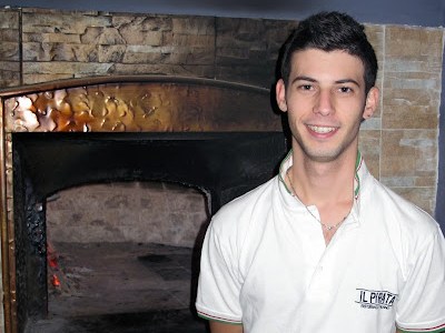 Daniele: “Sono qui per cambiare vita” Sicilia, Malta e&nbsp;poi…