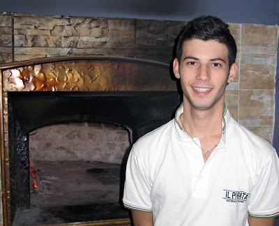 Daniele: “Sono qui per cambiare vita” Sicilia, Malta e&nbsp;poi…