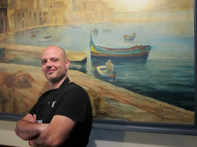 Giovanni: “Italian Food, un format&nbsp;vincente”