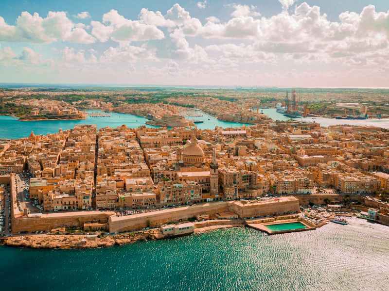 Malta: 10 esperienze da non perdere assolutamente