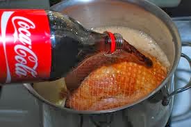 WTF: Prosciutto alla Coca Cola®, si esiste&nbsp;davvero.